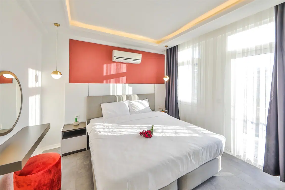 room image